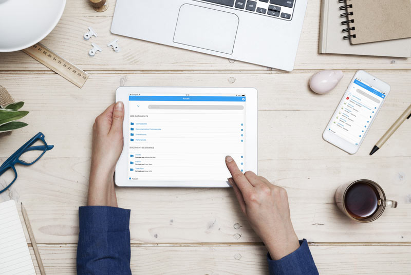 application-mobile-partage-fichiers800